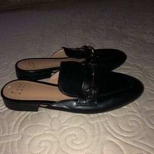 cute black women’s dress shoes!